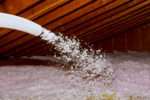 Professional Insulation Contractor in NM