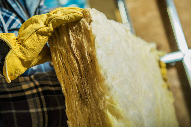 Best Insulation for Specific Applications in Church Rock, NM