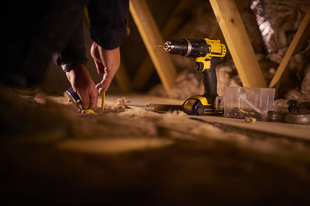 Best Insulation for Specific Applications in Church Rock, NM